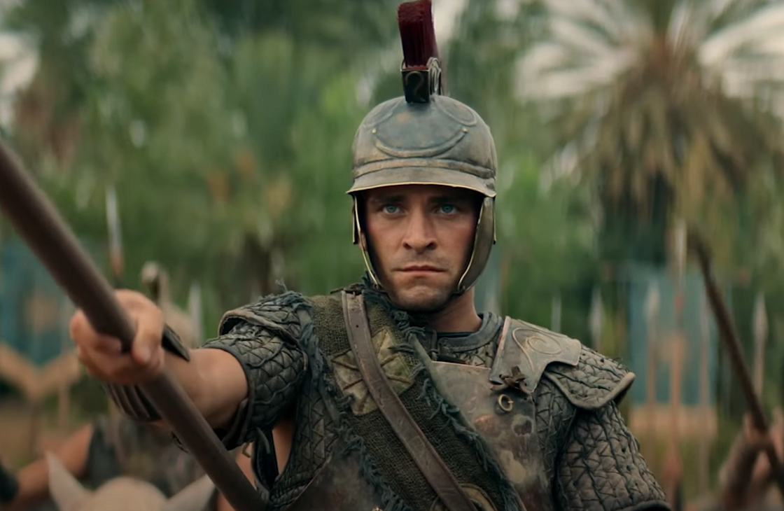 Conservatives are outraged that Netflix's Alexander the Great docuseries "turned him gay"