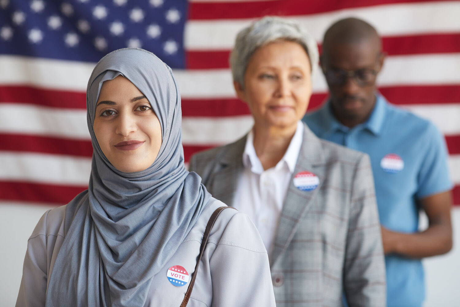 Thousands protest Biden's Gaza response by choosing "uncommitted" in Michigan Democratic primary - Vimarsana News