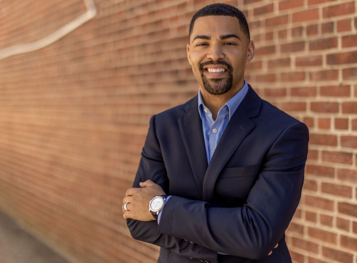 State treasurer Erick Russell is making history&#8230; and helping you get free money
