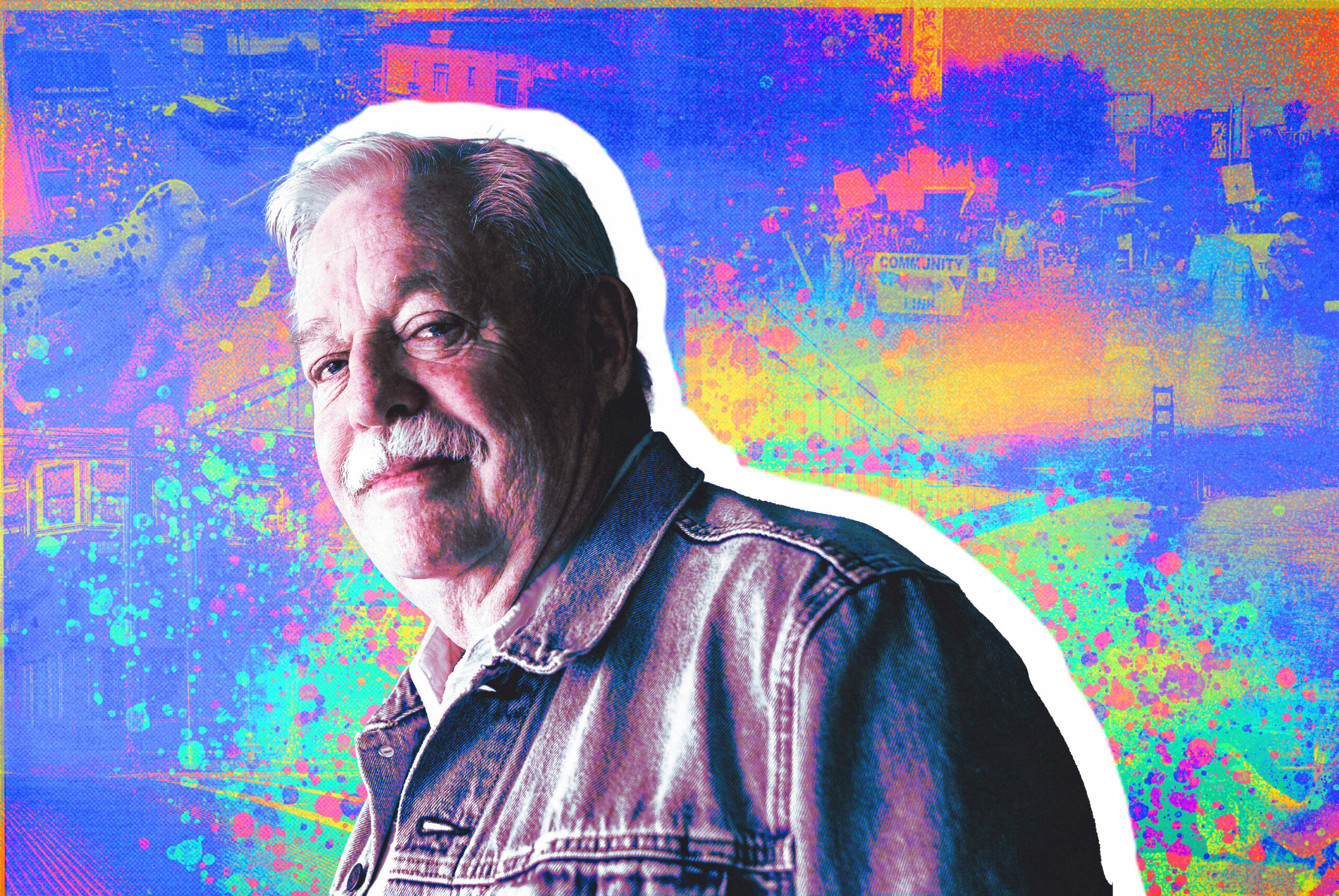 Armistead Maupin