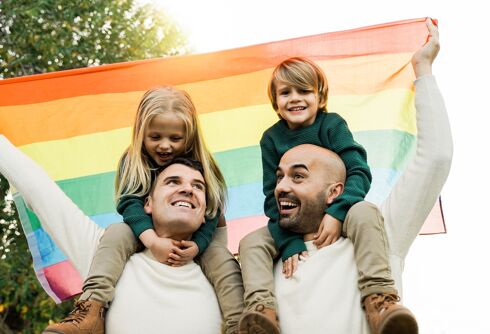 Michigan passes landmark law decriminalizing surrogacy & protecting LGBTQ+ parentage rights