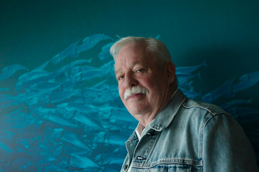 Armistead Maupin