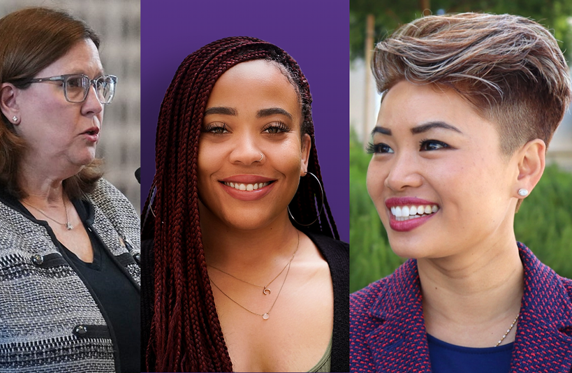 Queer candidates won big on Super Tuesday