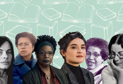 8 queer women writers you should be reading all year long