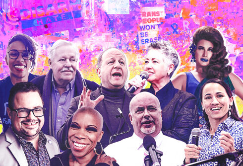 9 leading LGBTQ+ voices discuss the Queer State of the Union: ‘The stakes couldn’t be higher’