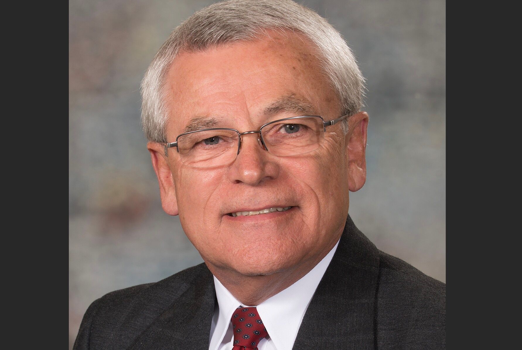 Nebraska State Sen. Steve Halloran (R)