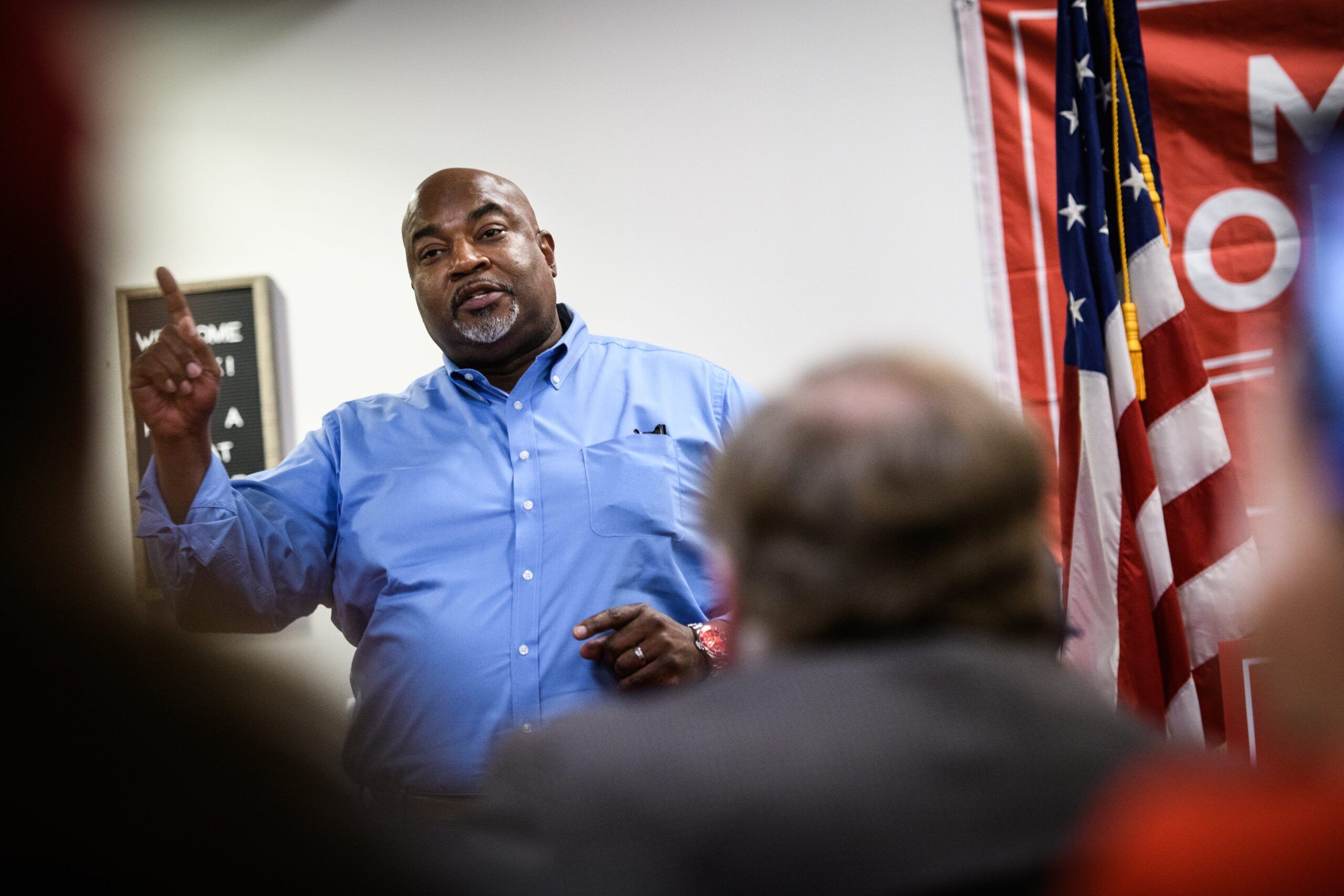 GOP governor candidate wants to go back to a time when women couldn't ...