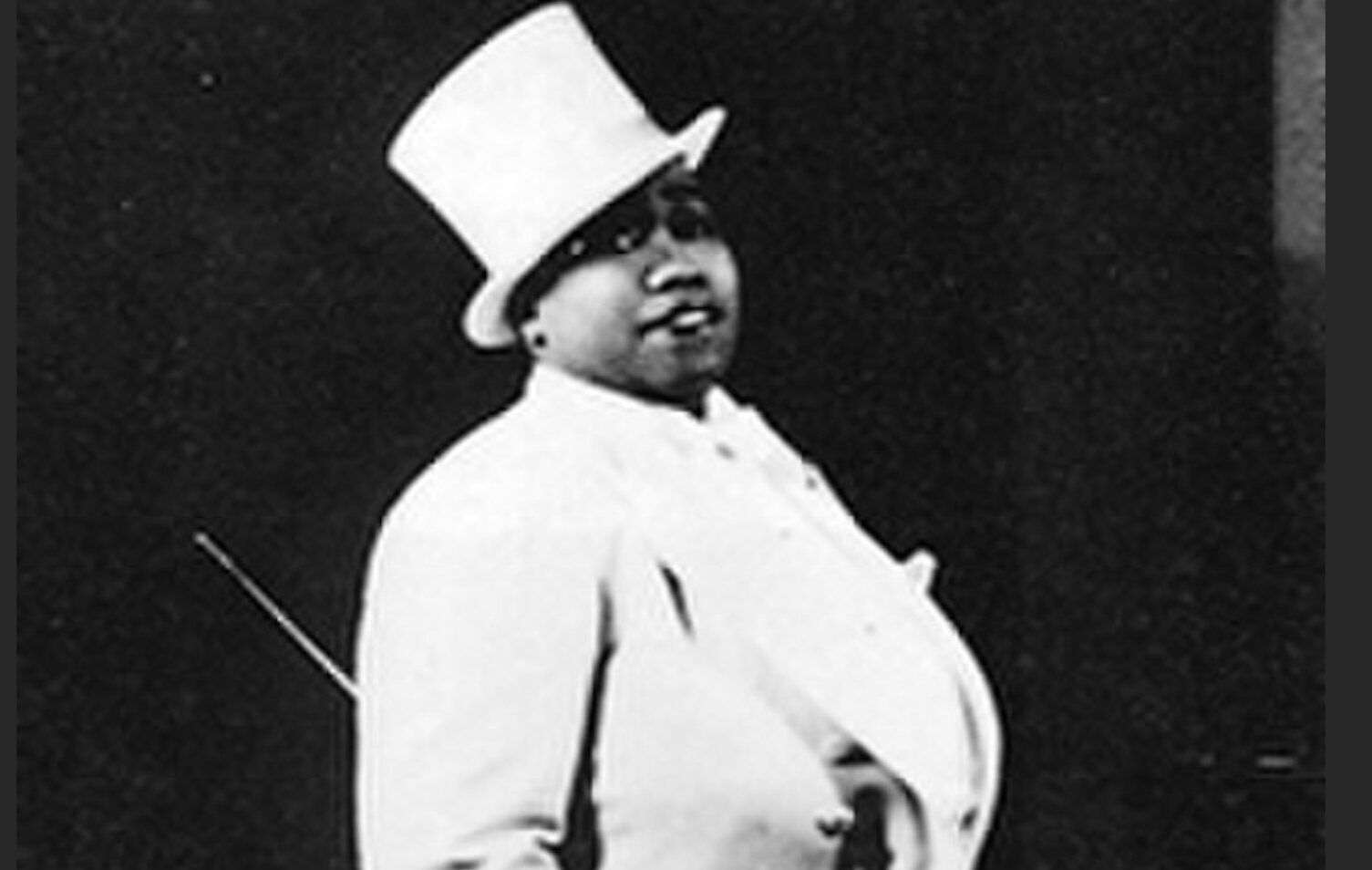 Gladys Bentley