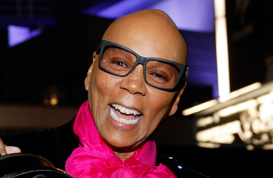Bookstore co-founded by RuPaul apologizes for selling anti-LGBTQ+ titles