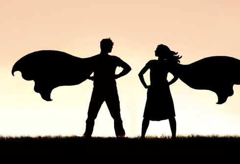 Changing the world won’t make you perfect. It’s time to accept even heroes have massive flaws.