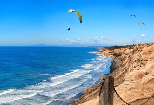 From swimming with sharks to beachside bliss, 30 ways to discover San Diego’s outdoor oasis