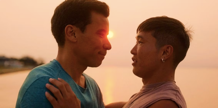 25 Noteworthy Gay Romance Movies LGBTQ Nation