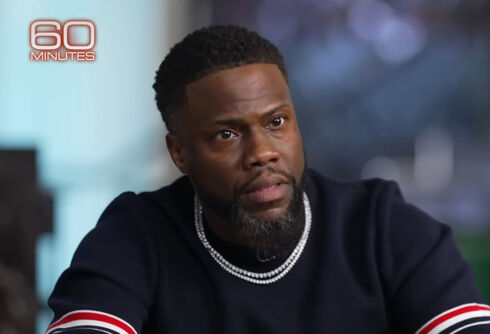 Kevin Hart says Wanda Sykes helped him understand why his old anti-LGBTQ+ jokes were harmful