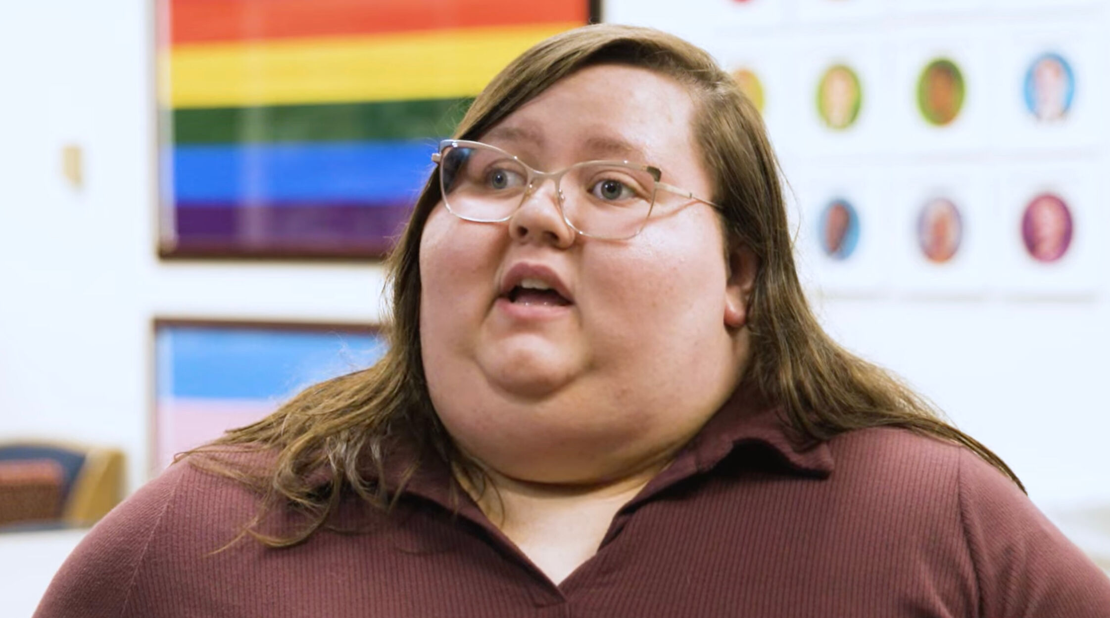 Former student describes brutal culture of anti-LGBTQ+ bullying at Nex Benedict’s high school