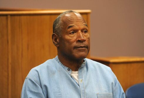O.J. Simpson’s homophobic rage caused him to attack Nicole according to sister