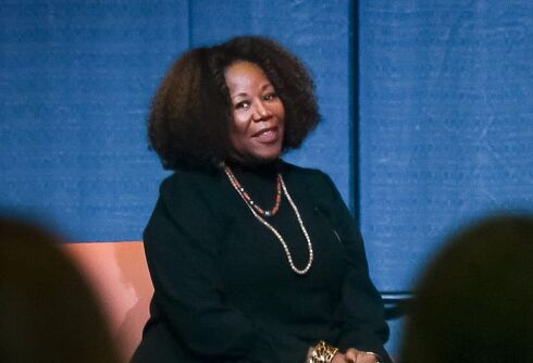Ruby Bridges blasts book bans as “ridiculous” attempts to “cover up history”