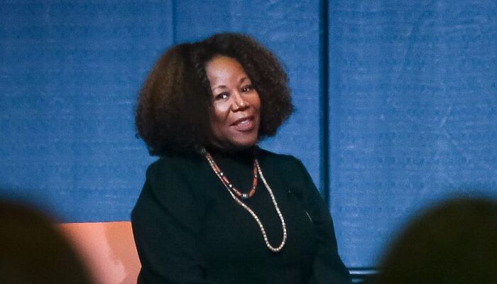 Ruby Bridges blasts book bans as “ridiculous” attempts to “cover up history”