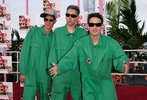 Beastie Boys paid for trans woman’s gender-affirming surgery