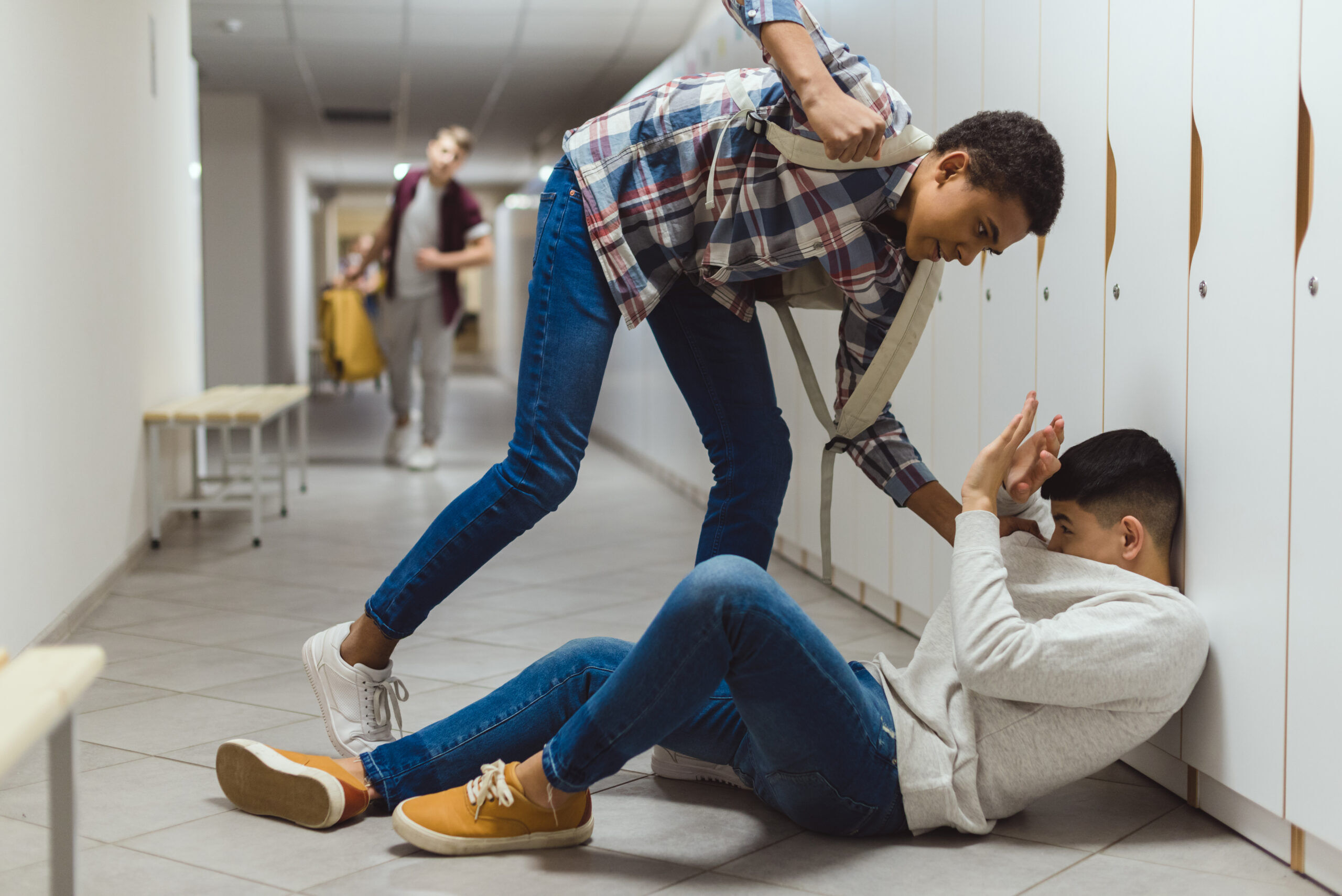 Anti-LGBTQ+ adults could be making kids more hateful. One crucial antidote could stop this.