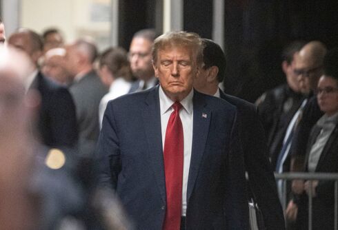Former Trumper eviscerates GOP for unconditionally backing a “thin-skinned, elderly buffoon”