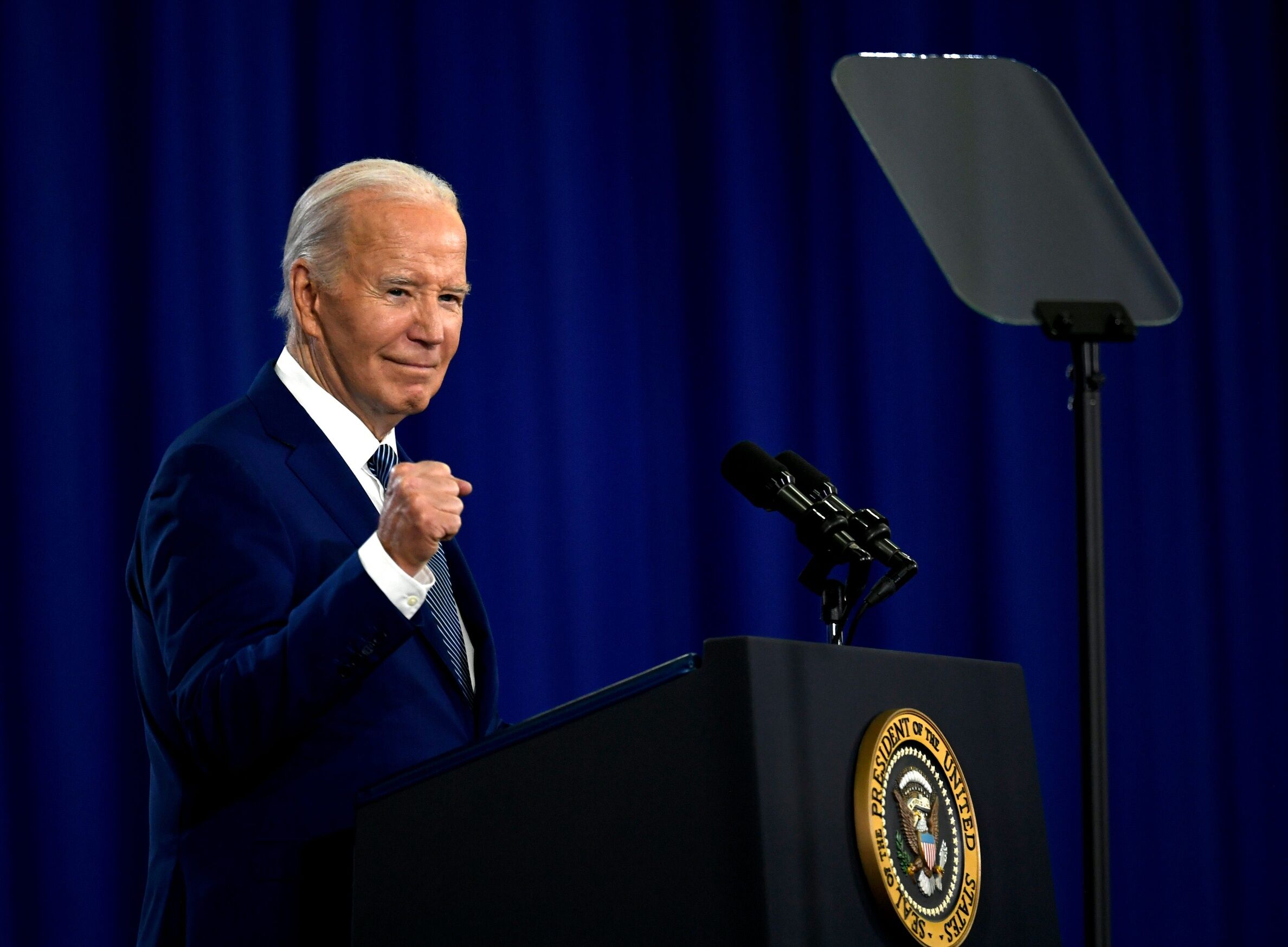 Gay Republican group is now rooting for Joe Biden's death - Vimarsana News