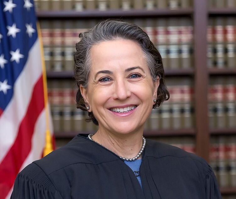 Judge Nicole G. Berner
