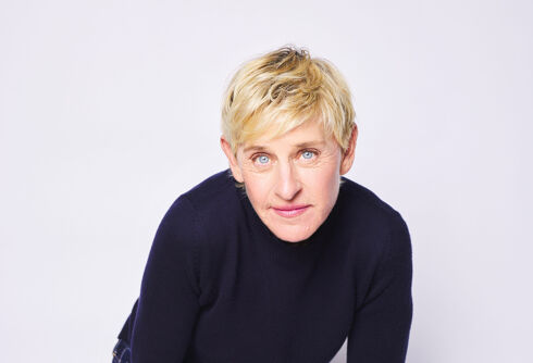 Ellen DeGeneres vows to “talk about it” in upcoming comedy special