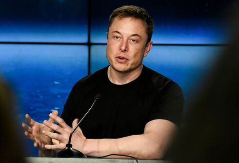 Elon Musk sues advertisers for agreeing X is a lousy place to advertise