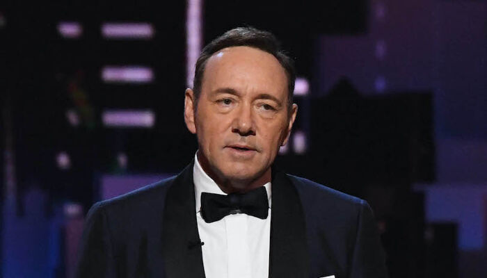 Nine more men accuse actor Kevin Spacey of sexual assault in new documentary
