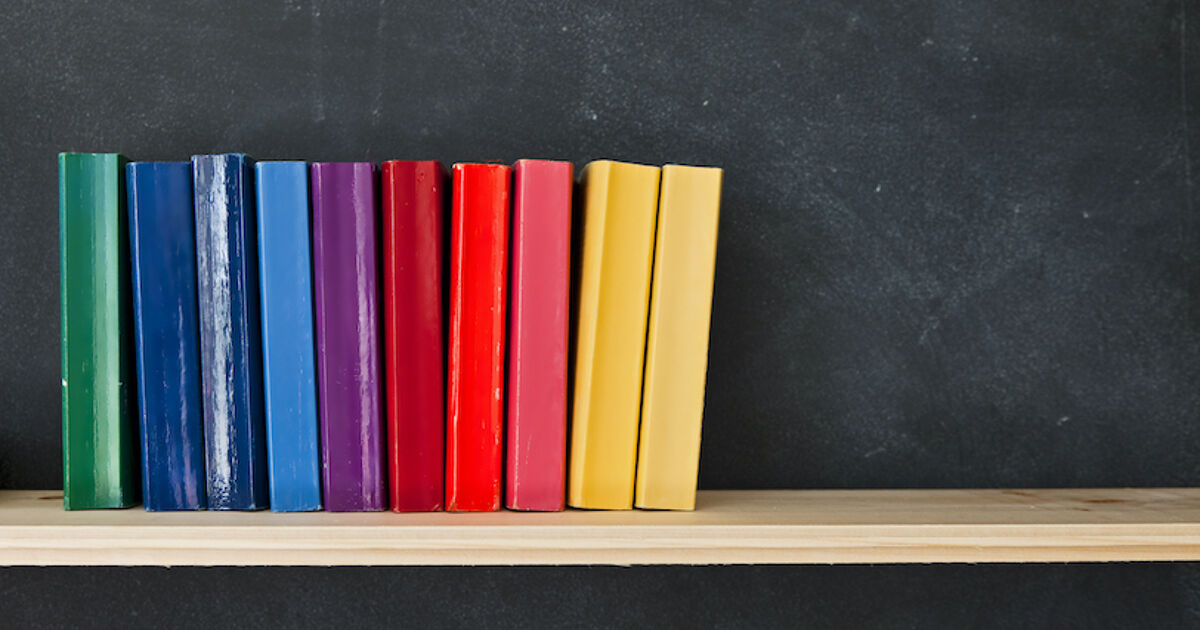 Judge orders Defense Department to return books on race & gender to school shelves - LGBTQ Nation