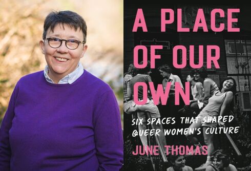 Shuttered queer spaces don’t have to be so tragic. June Thomas offers a different way to see them.