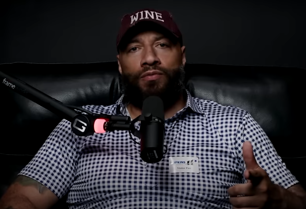 royce white Royce White on his podcast Please Call Me Crazy