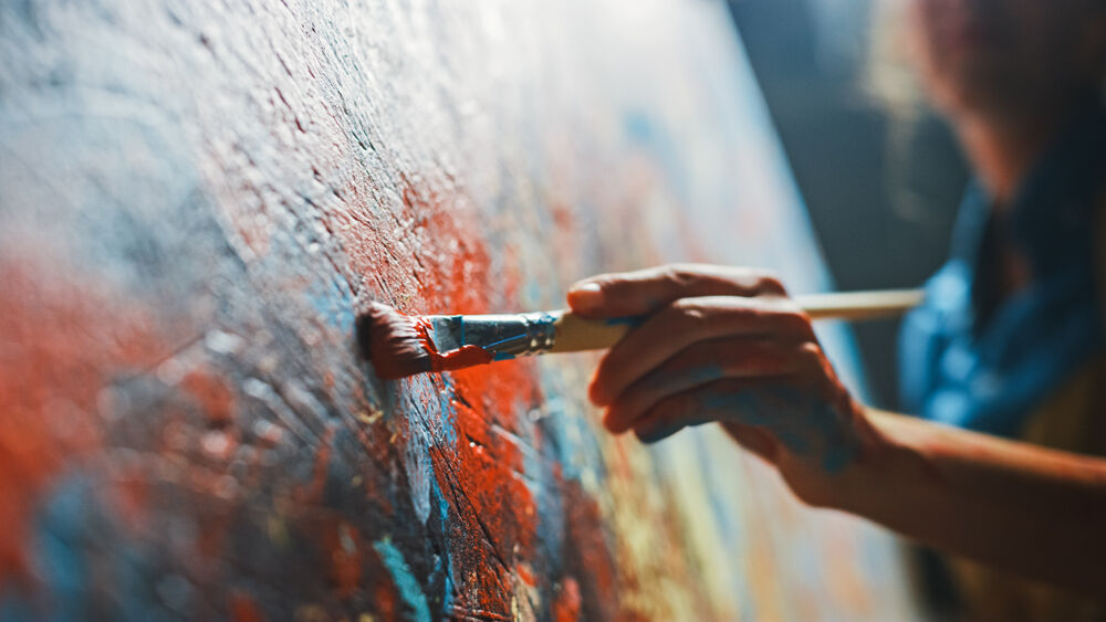 Public school tried to ban student’s lesbian art work because it’s “offensive” to Christians