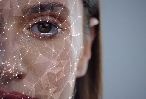 AI facial recognition technology could have devastating consequences for trans folks