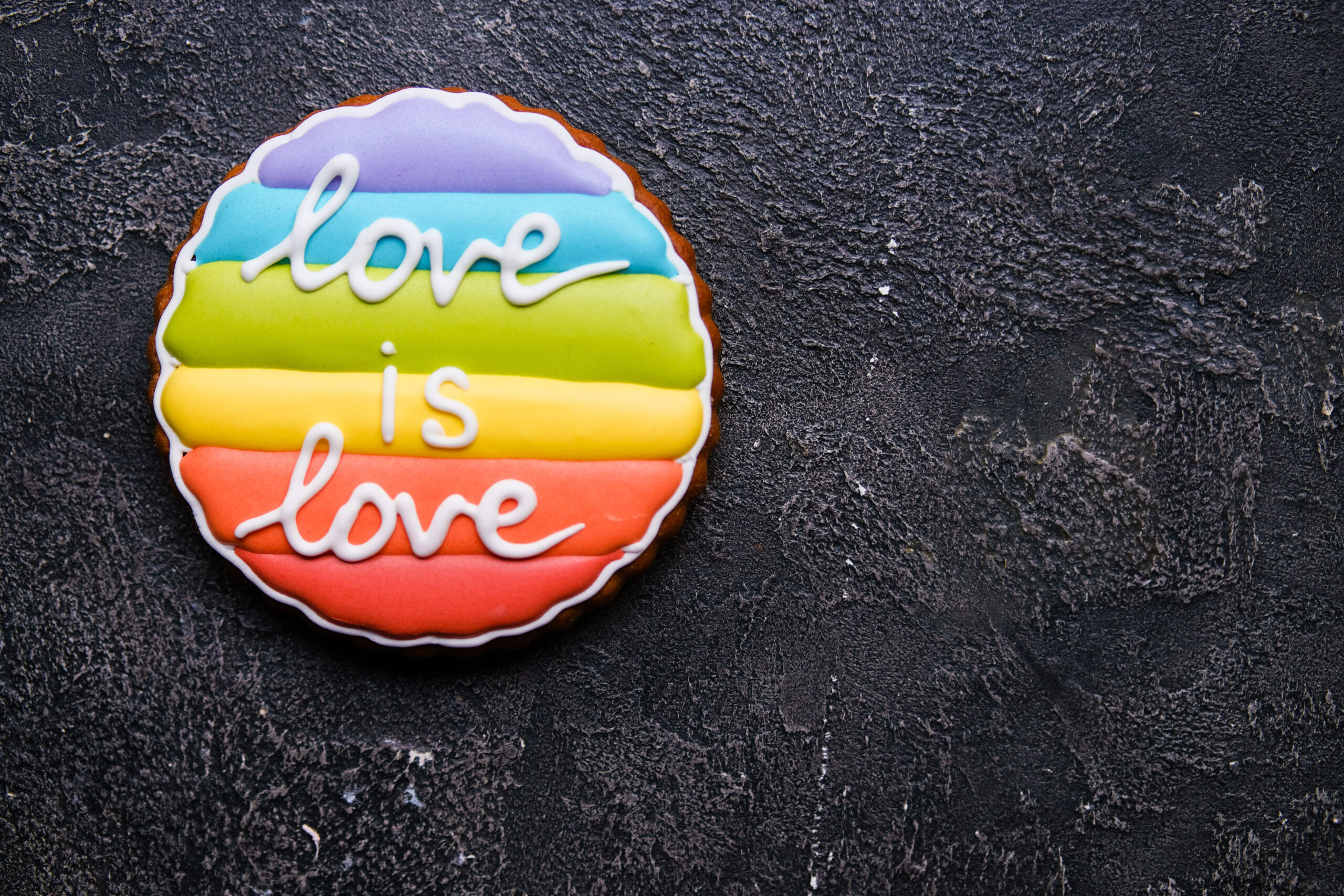 Bakery raises thousands for LGBTQ+ youth after “concerned citizen” rages over its Pride flag