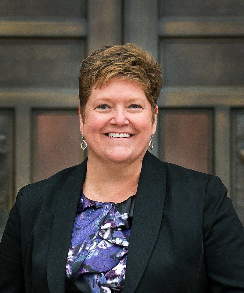 Judge Charlotte Sweeney
