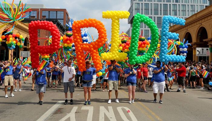 FBI & DHS warn of possible terrorist attacks during Pride Month