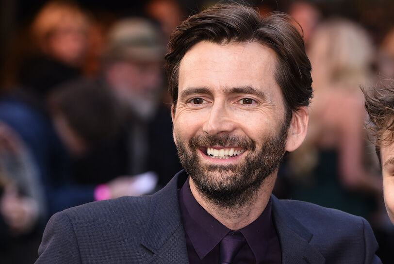 &#8220;Doctor Who&#8221; star David Tennant takes heat for fiercely defending trans rights
