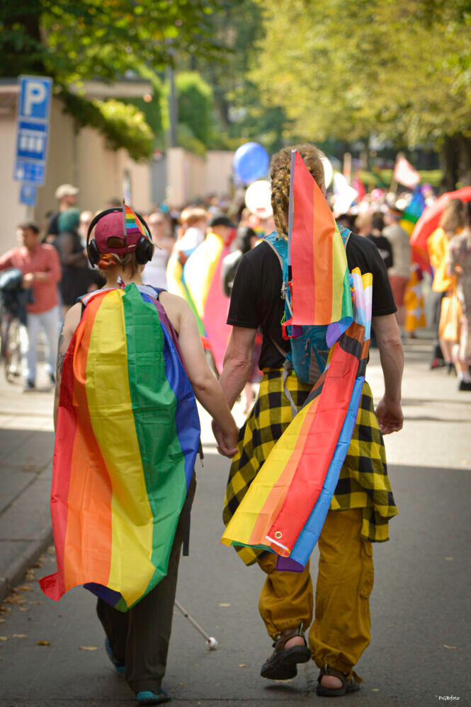 Pride in Turku