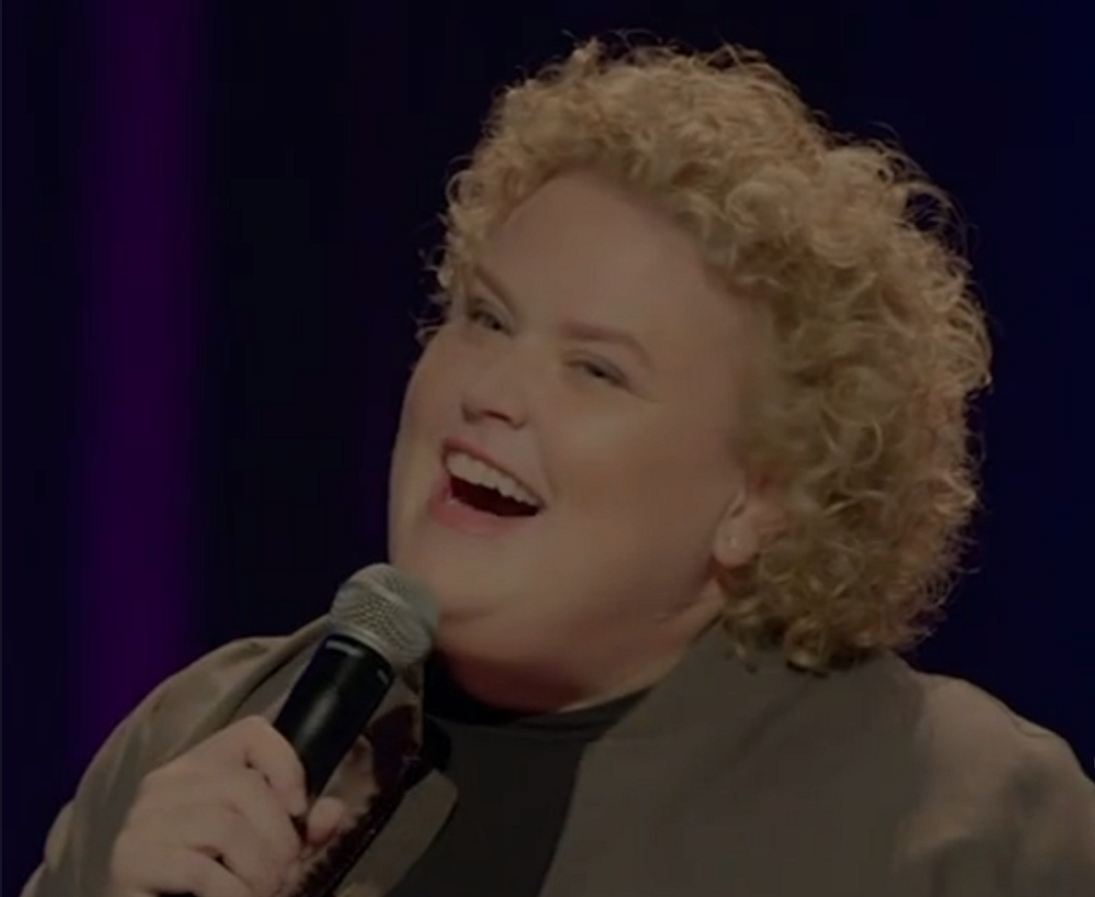 Fortune Feimster