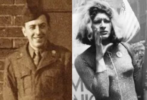 Frank Kameny & Sylvia Rivera are heroes, but their deaths reveal a sad truth about queer elders