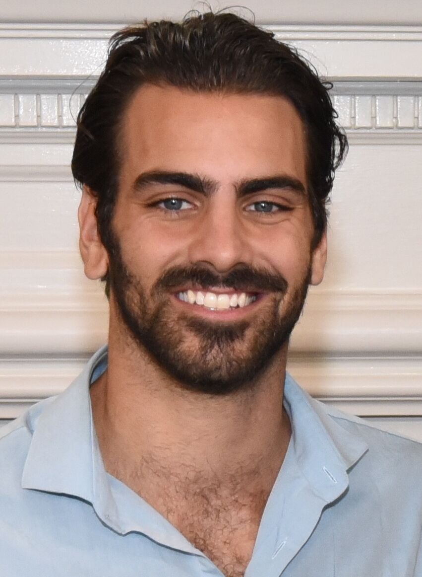 Nyle DiMarco, lgbtq+ reality tv stars