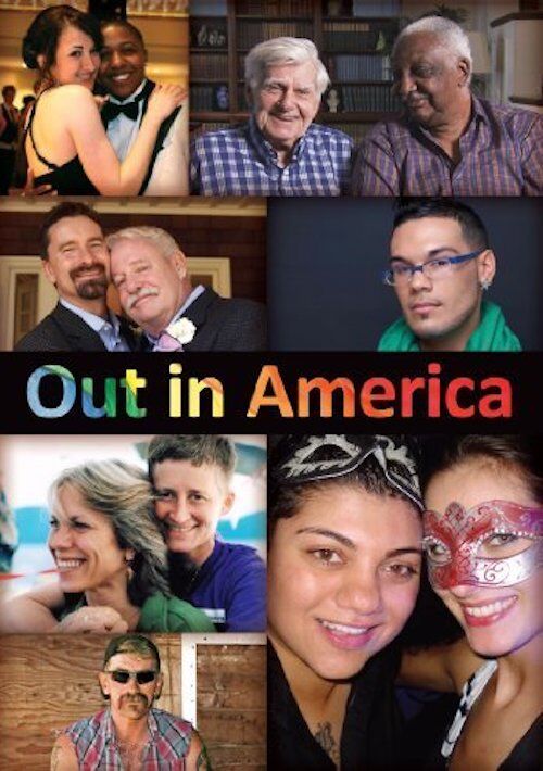 out in america lgbtq+ documentaries