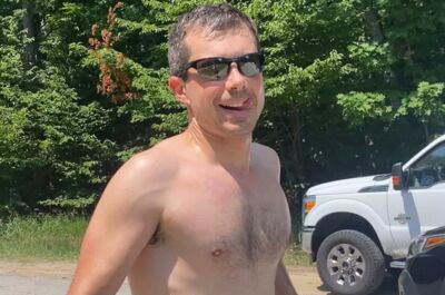 10 surprising things you never knew about Pete Buttigieg - LGBTQ Nation