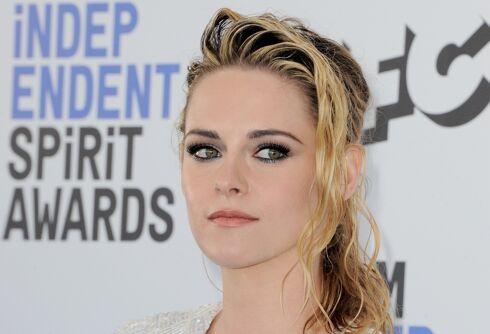 Kristen Stewart to star as lesbian astronaut Sally Ride in upcoming series