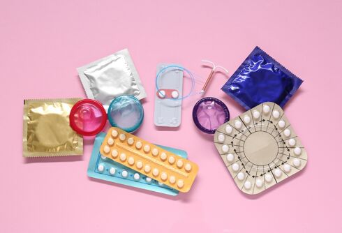The Senate will vote on a contraception protection bill today. Republicans could derail it.