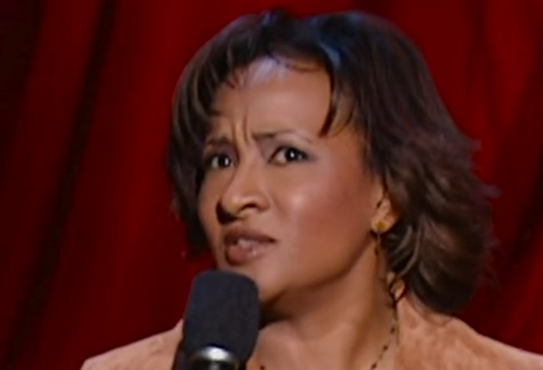 Wanda Sykes explains the worst role she ever got offered