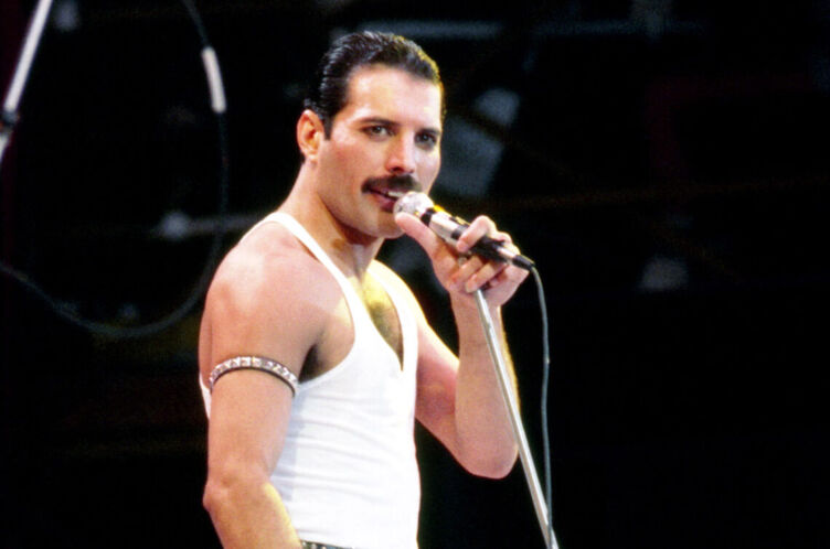 Was Freddie Mercury gay? The debate may never end - LGBTQ Nation