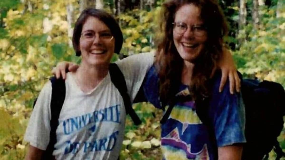 Police finally solve shocking, mysterious double murder of lesbian couple
