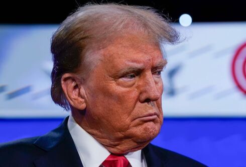 The GOP doesn’t even try to hide how outlandish its lies are any more